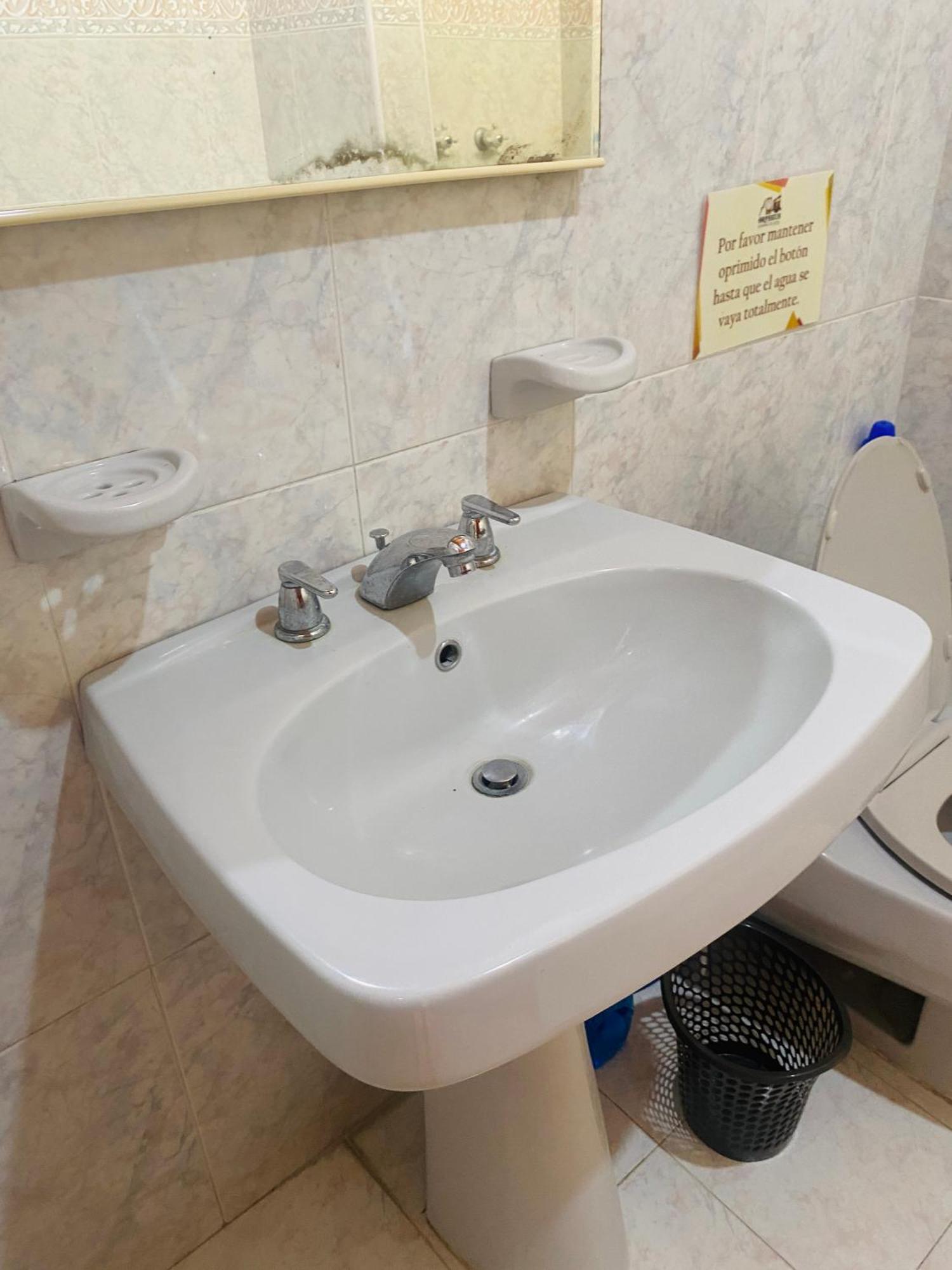 Castillo De La Popa Cartagena