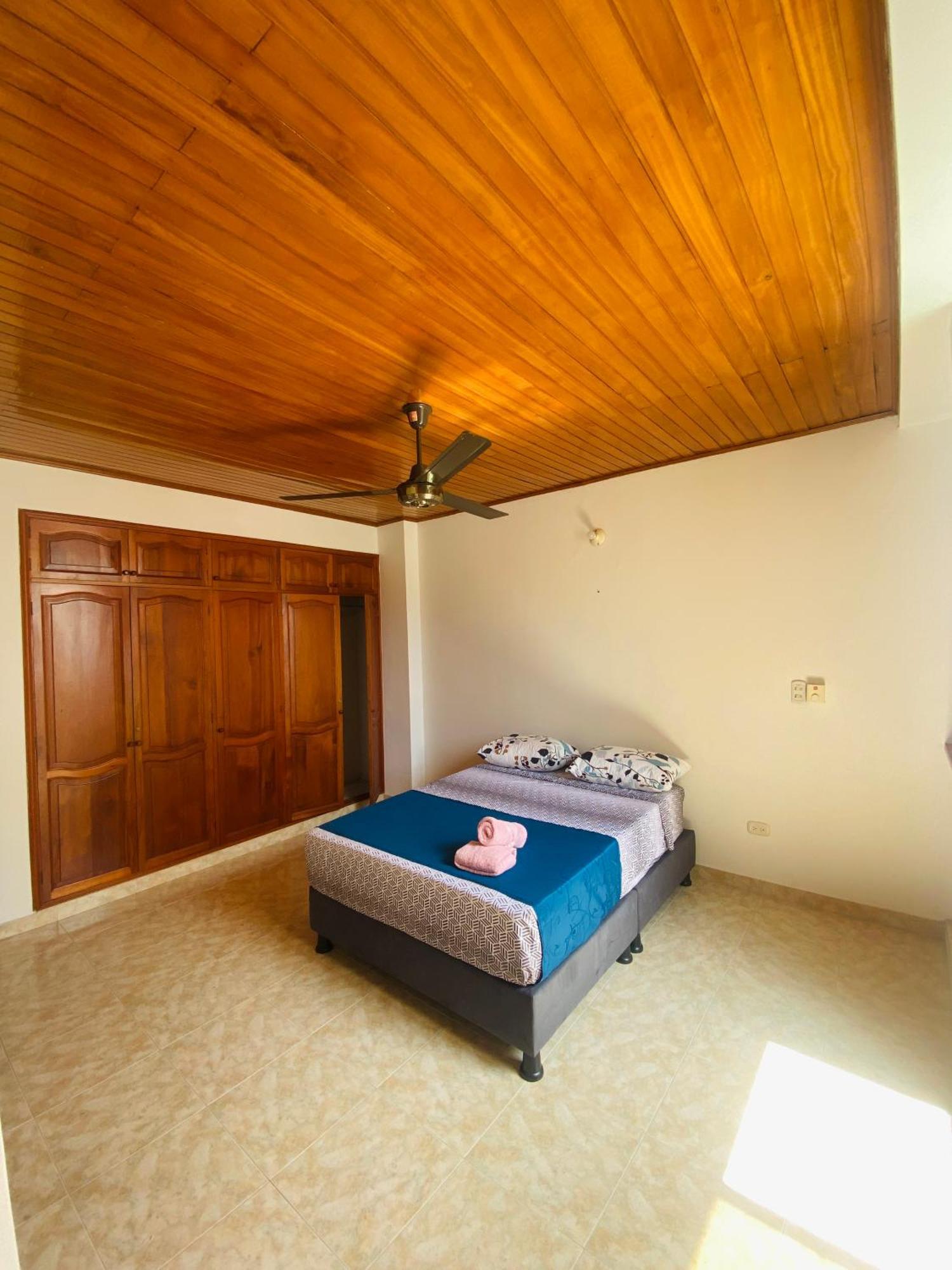 Guest house Castillo De La Popa Cartagena