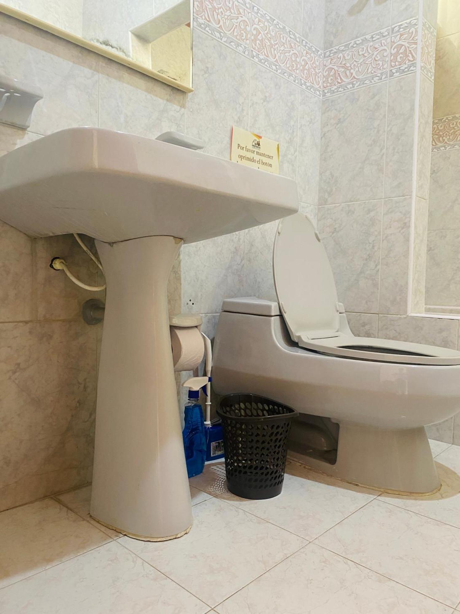 Castillo De La Popa 3*