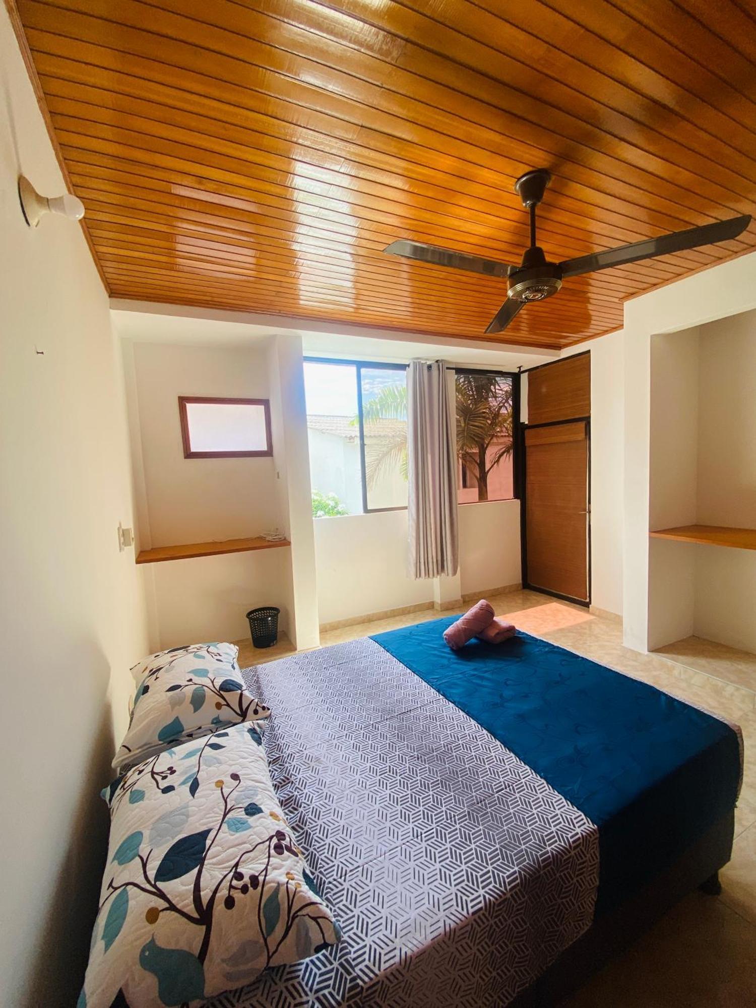 Castillo De La Popa 3* Cartagena