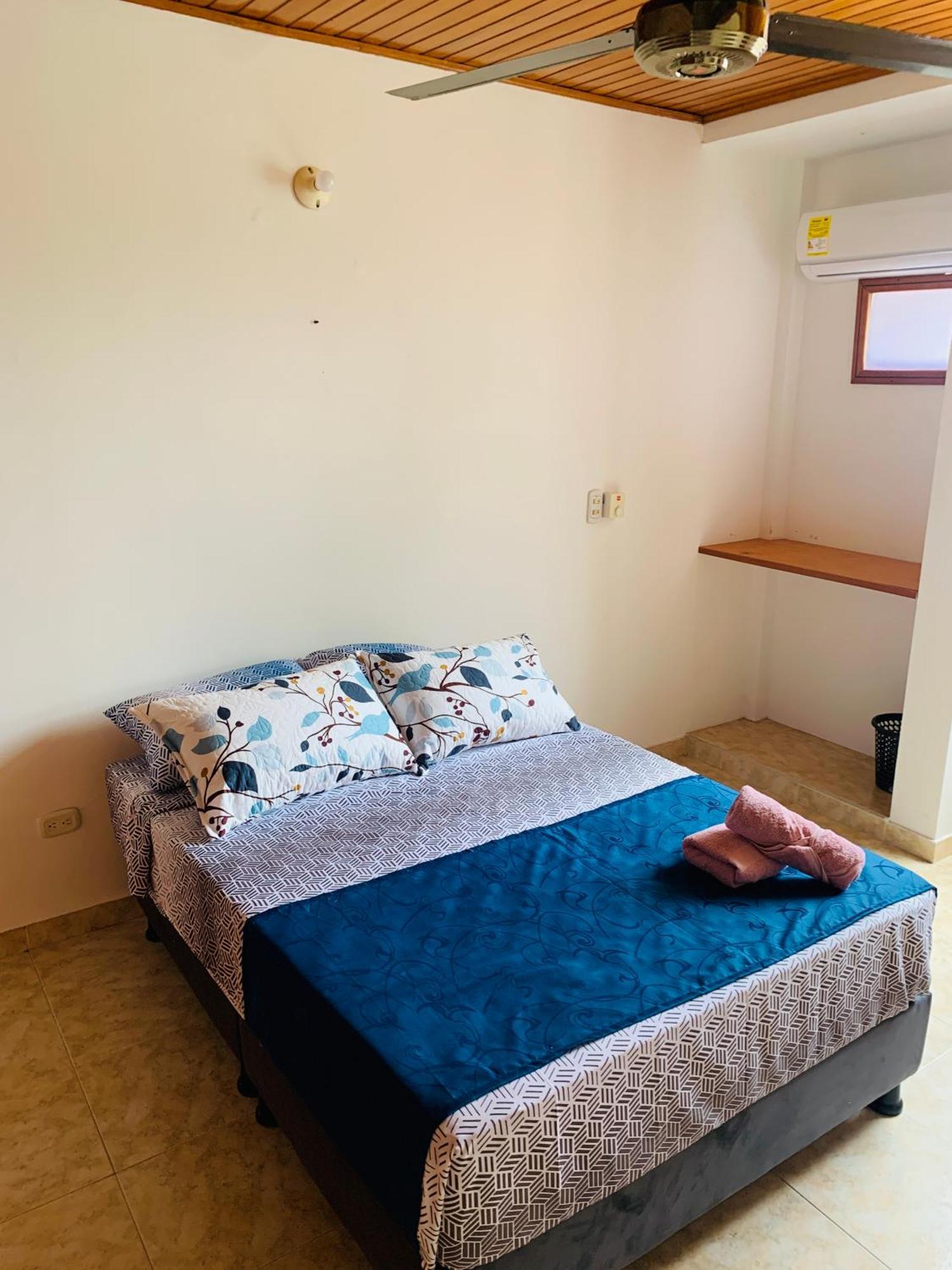 Guest house Castillo De La Popa 3*