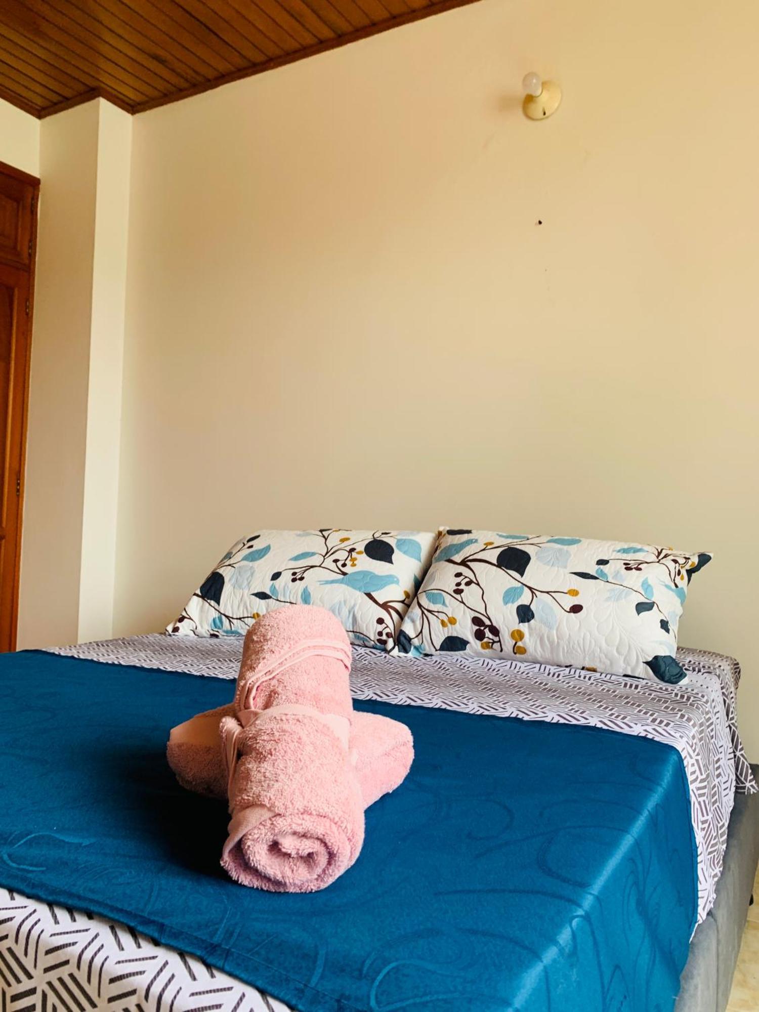 Guest house Castillo De La Popa