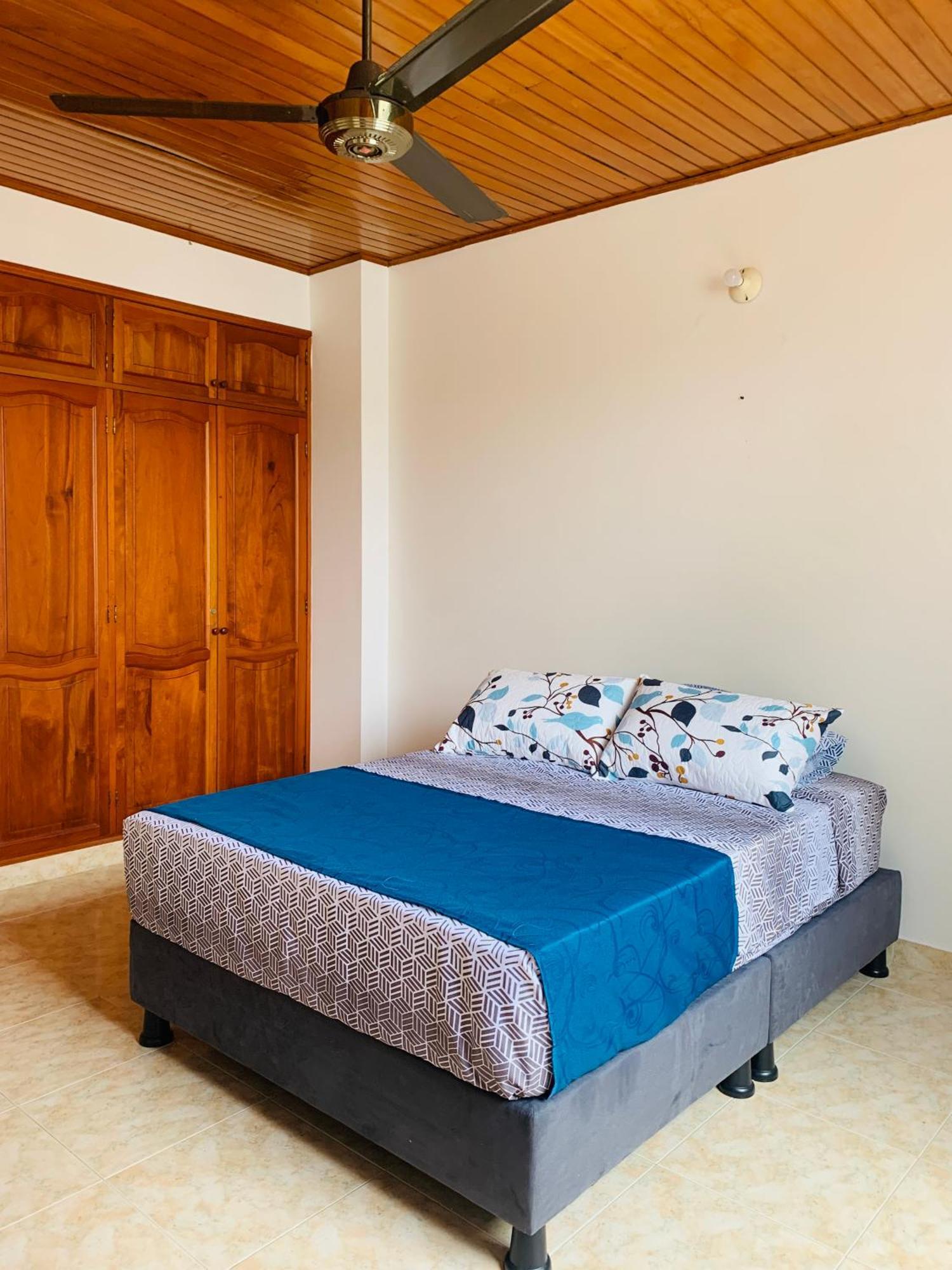 Guest house Castillo De La Popa 3*