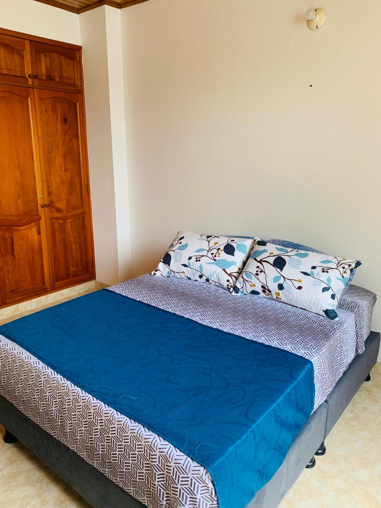 Castillo De La Popa Guest house Cartagena