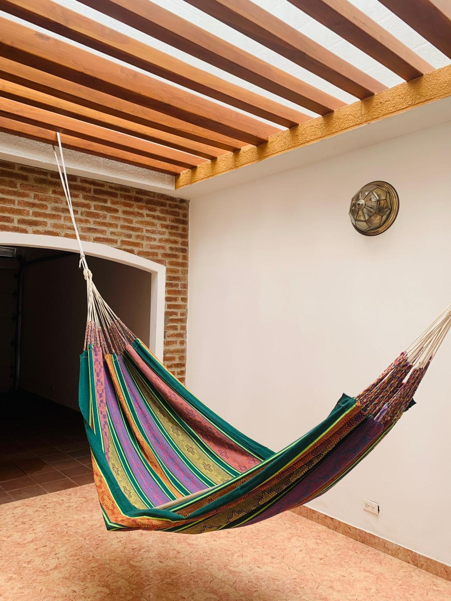 Castillo De La Popa Guest house Cartagena