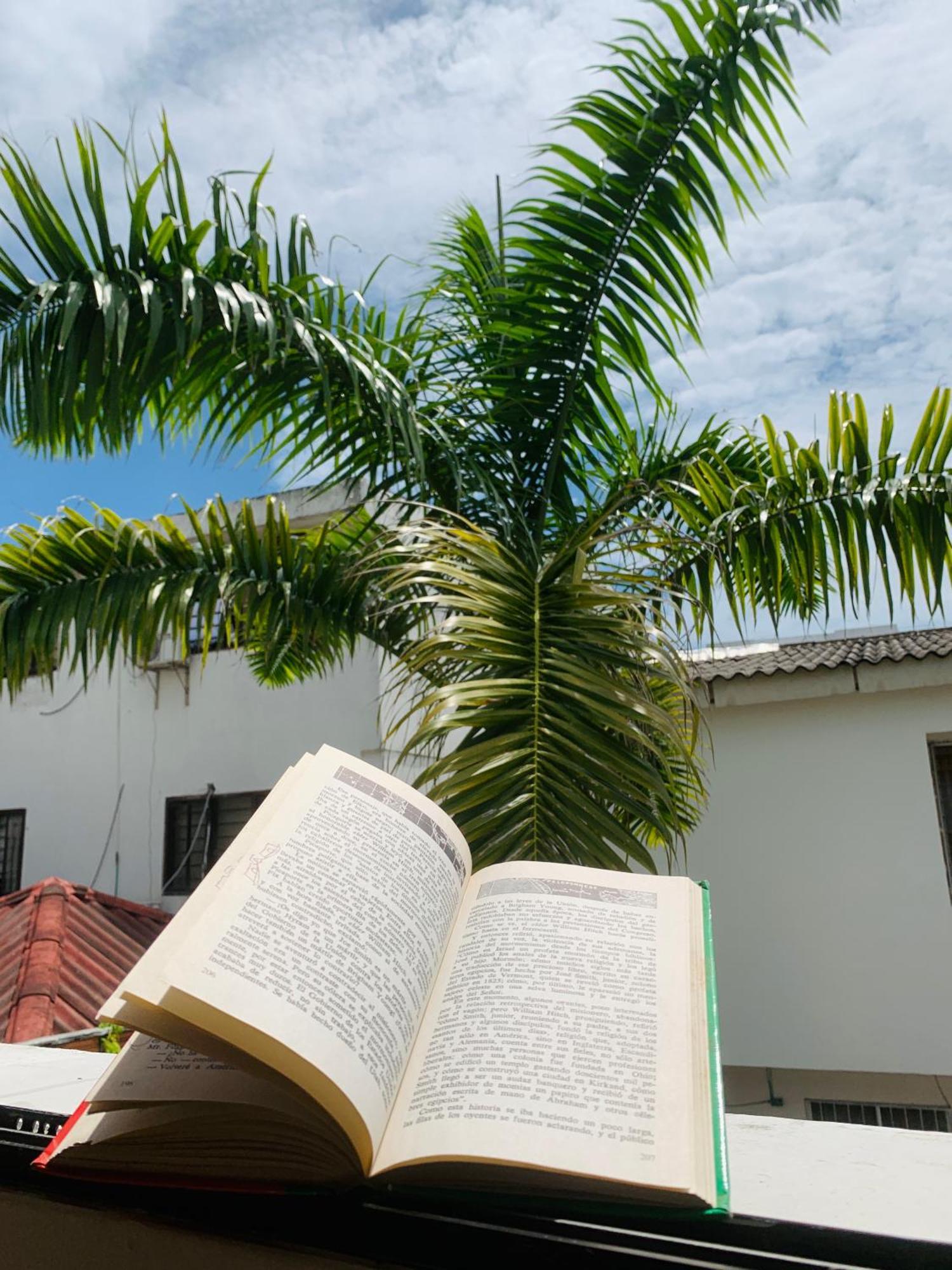 Castillo De La Popa Cartagena