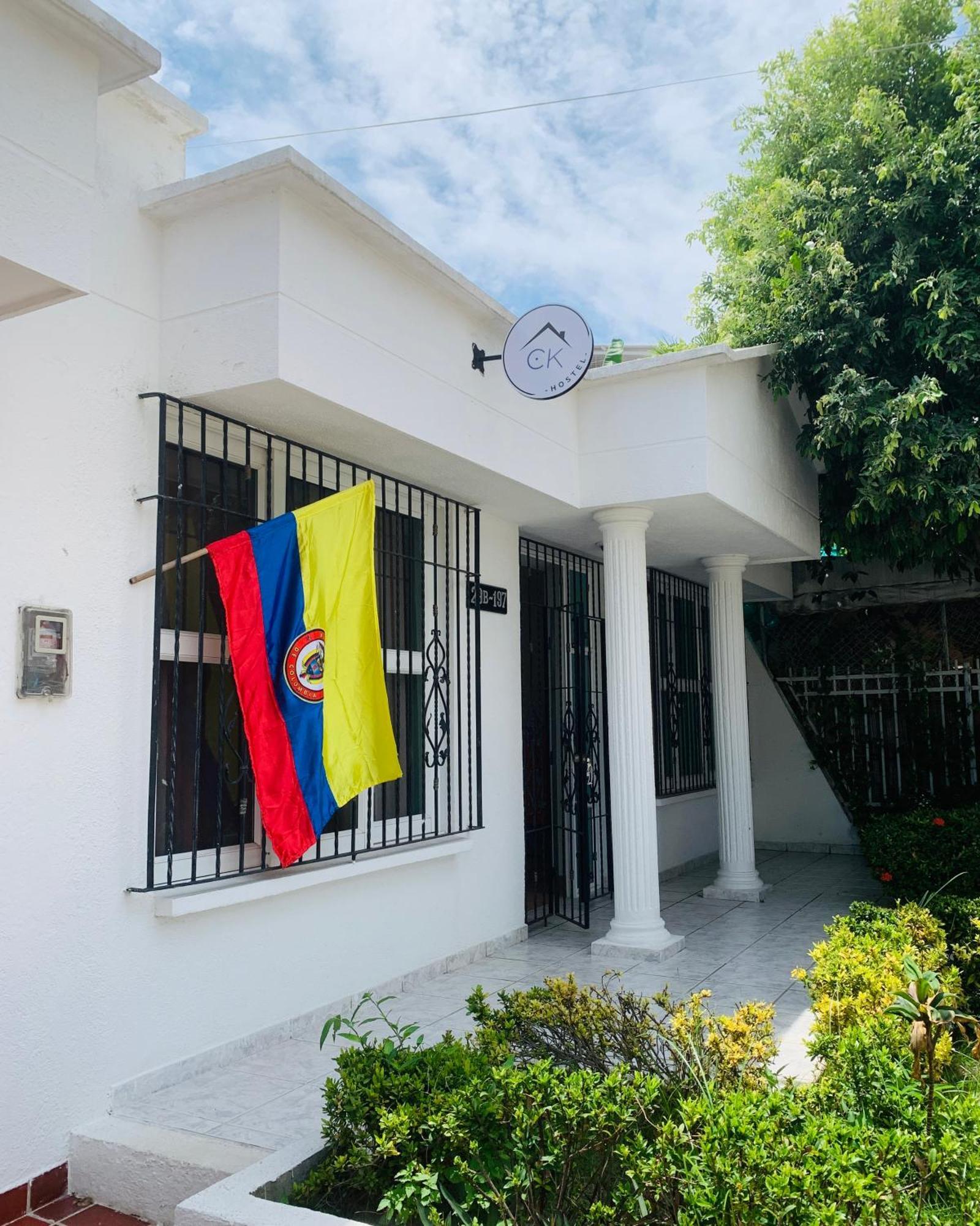 Castillo De La Popa Guest house Cartagena