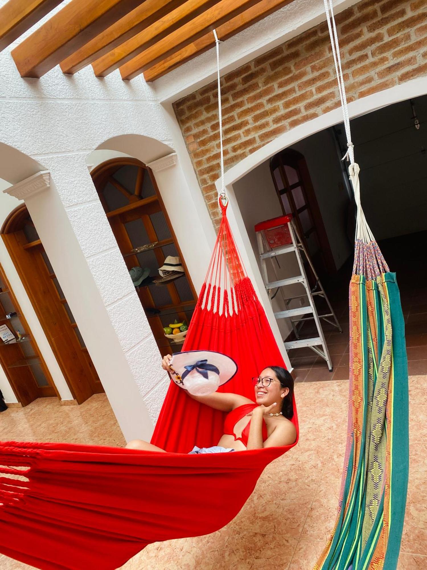 Castillo De La Popa Guest house 3*