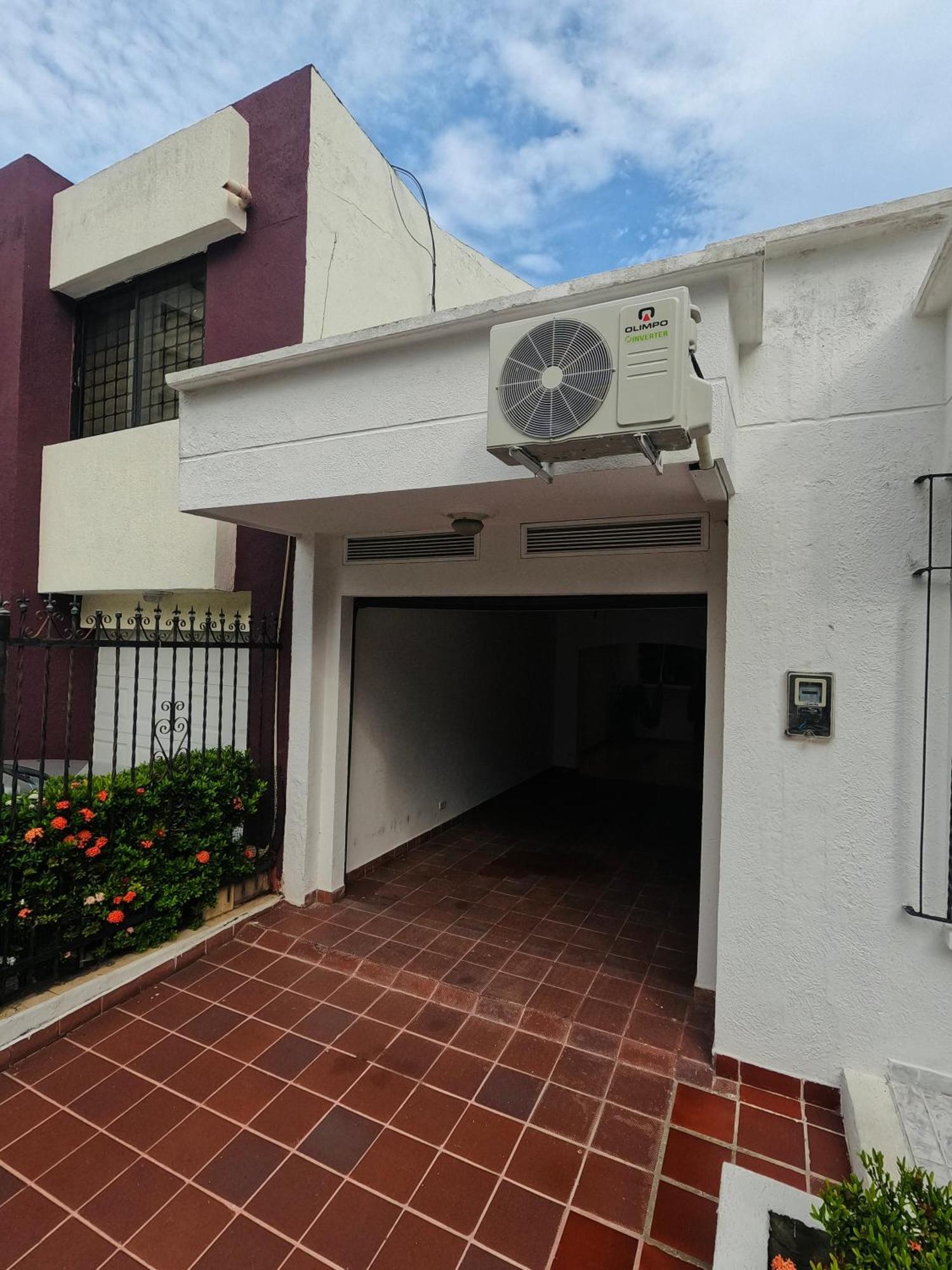 Castillo De La Popa Guest house