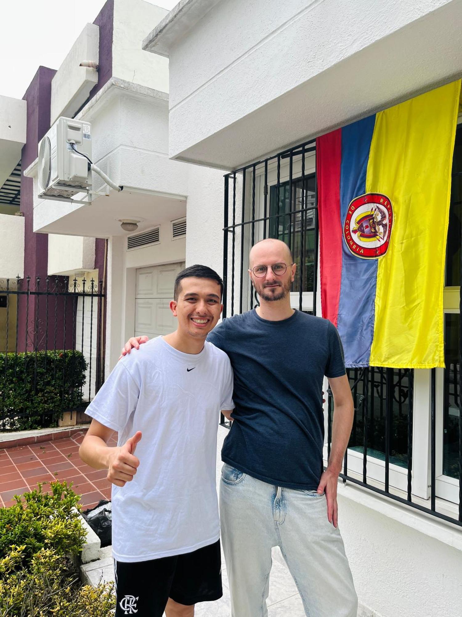 Castillo De La Popa Guest house 3*