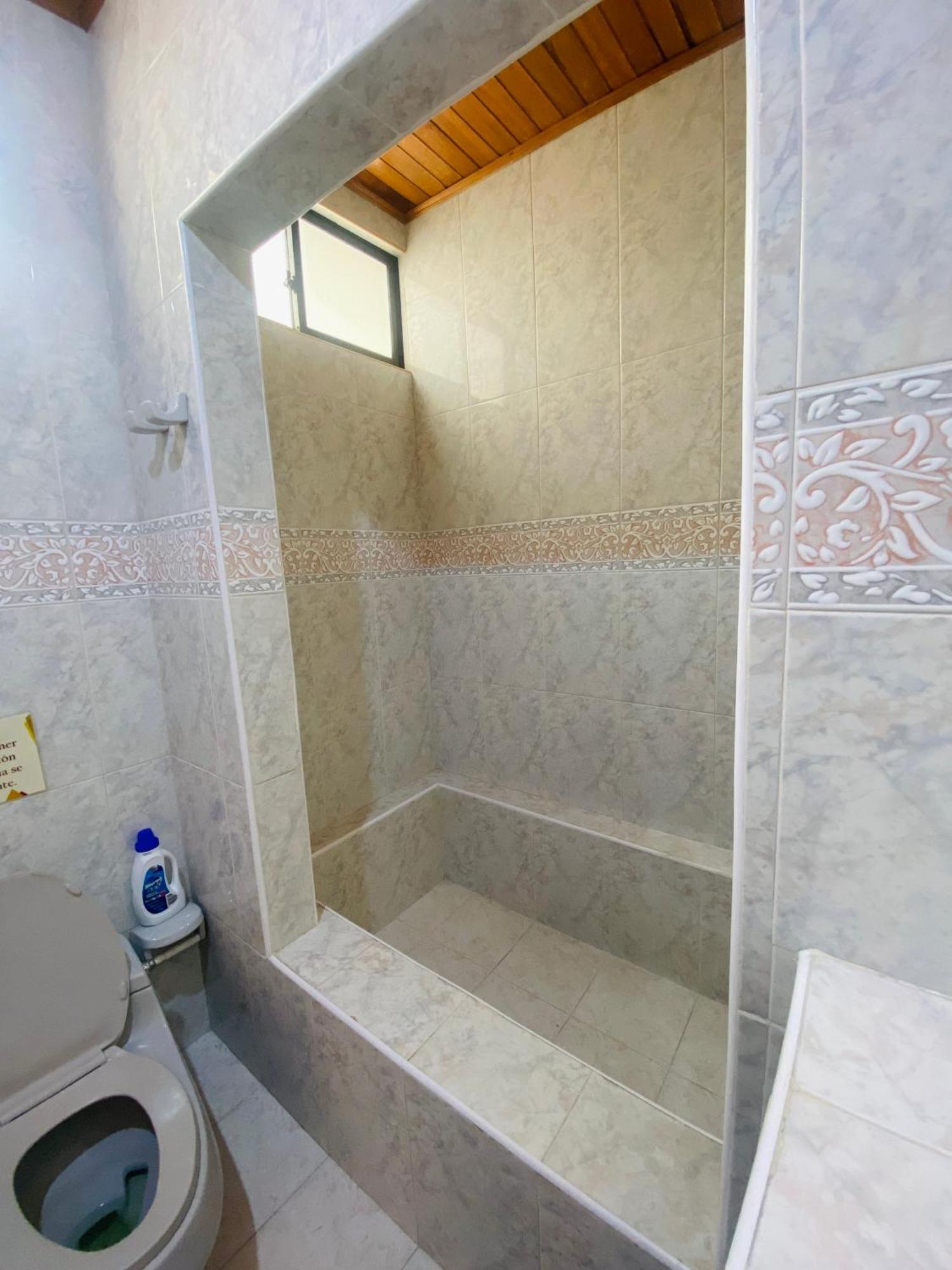 Castillo De La Popa Cartagena