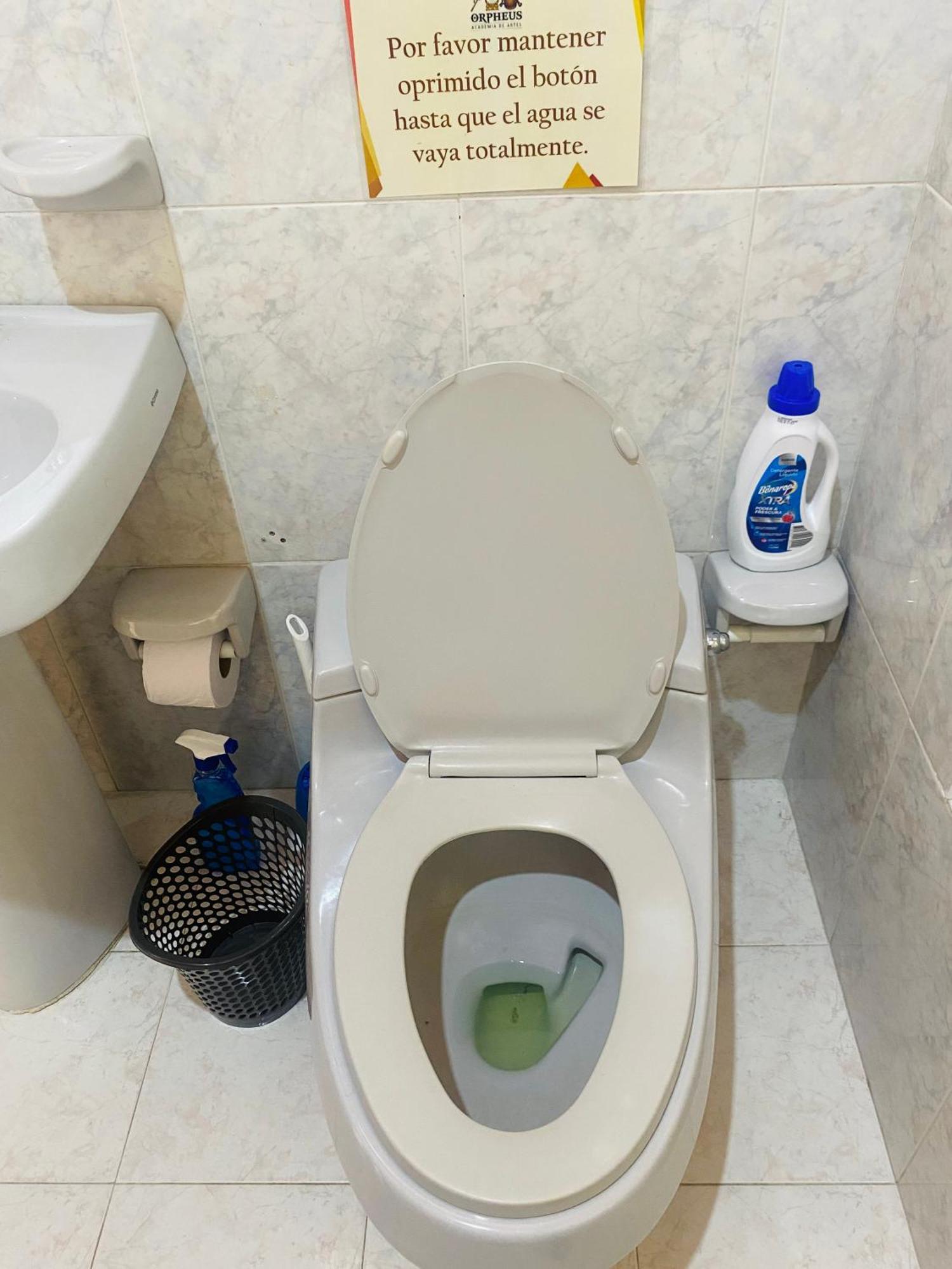 Pensión Castillo De La Popa