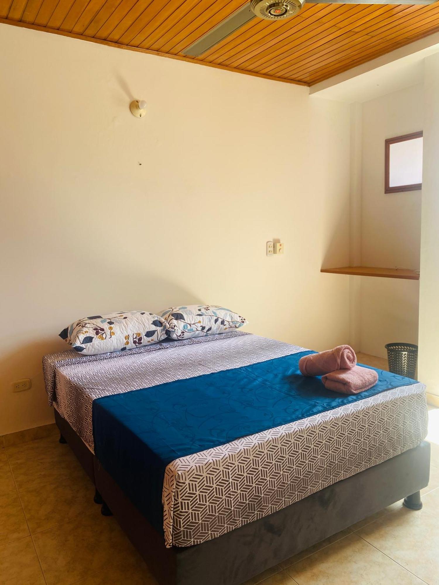 Castillo De La Popa 3* Cartagena