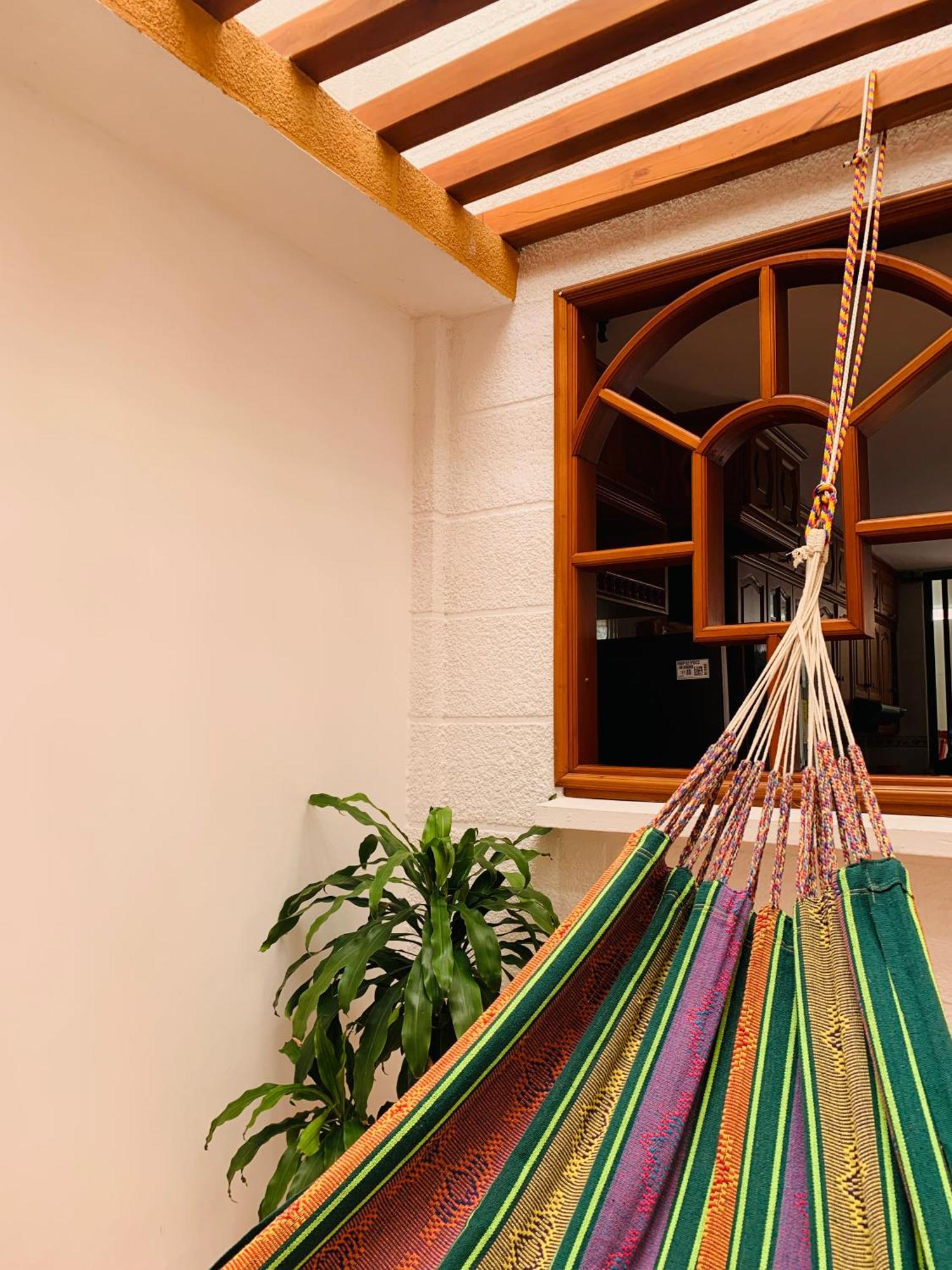 Pensión Castillo De La Popa Cartagena