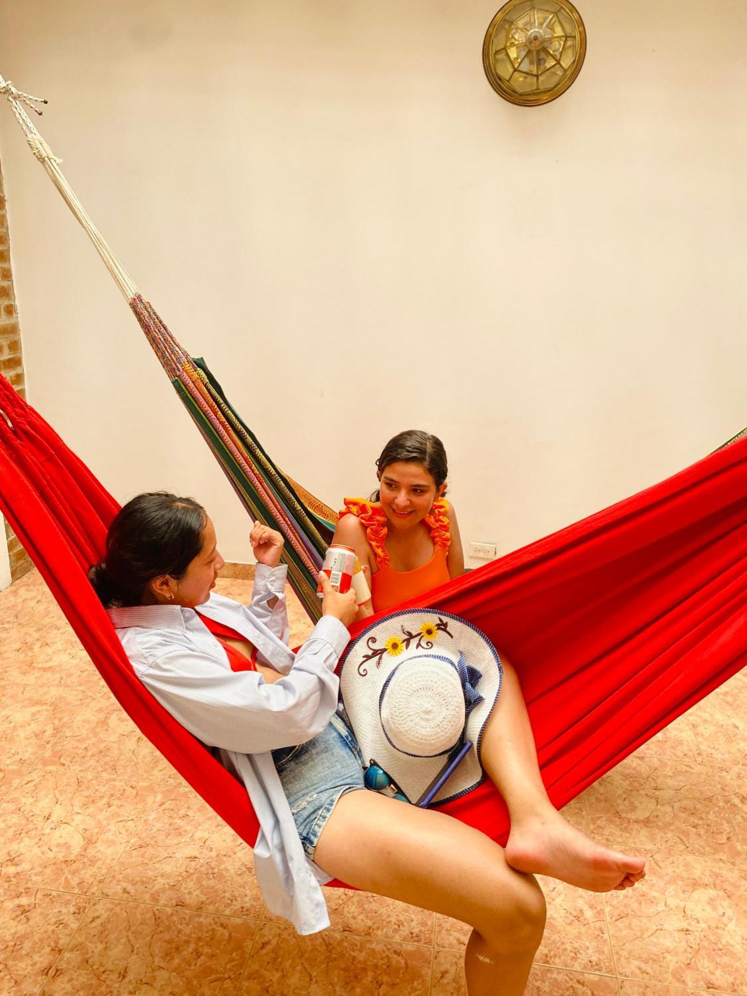 Pensión Castillo De La Popa