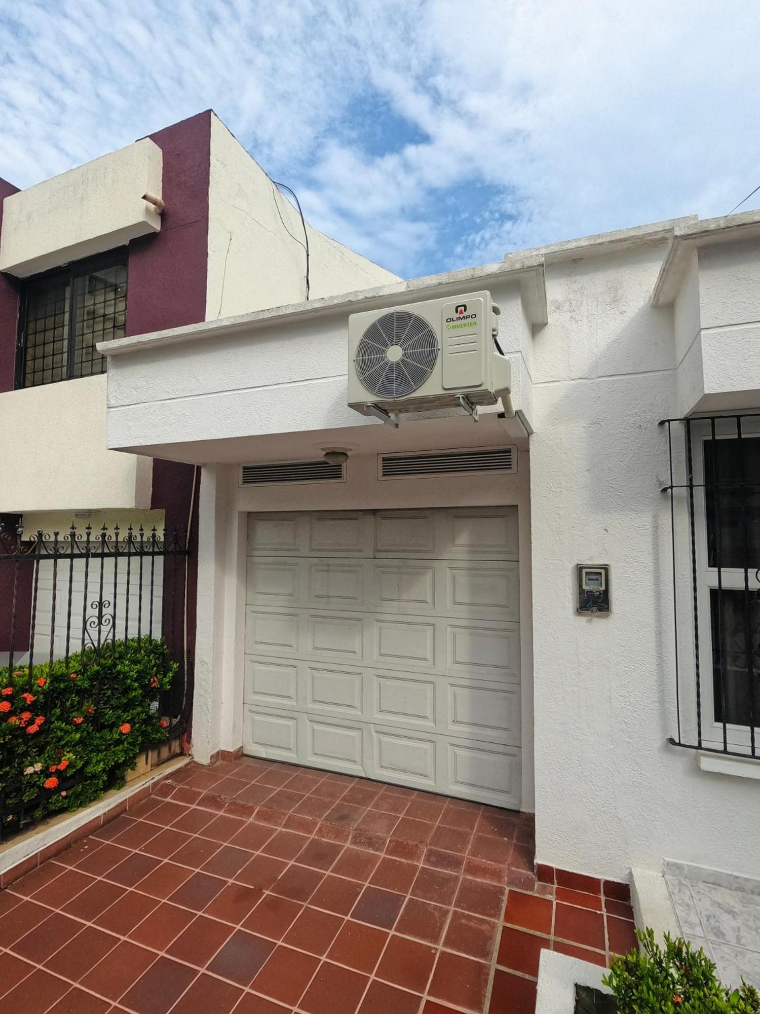 Pensión Castillo De La Popa