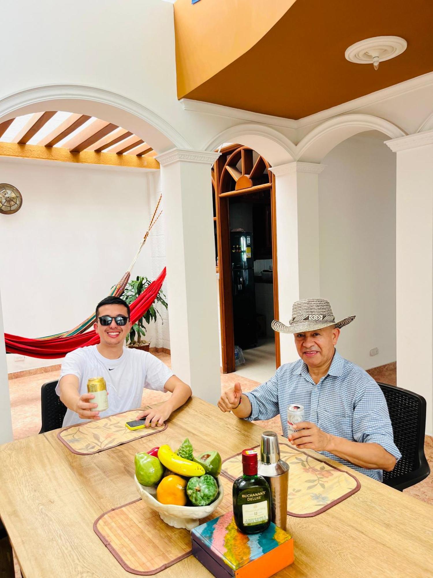 Pensión Castillo De La Popa 3*